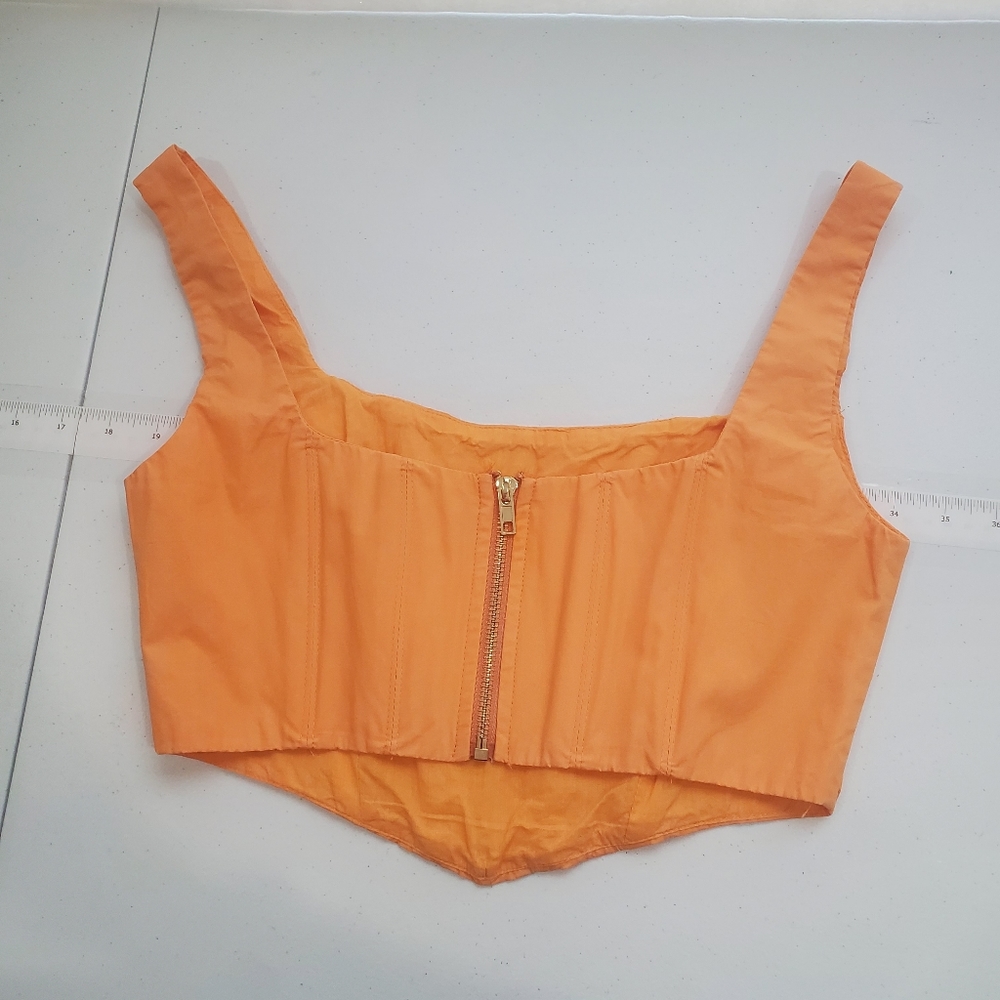 Princess Polly corsets top - Picture 2 of 4